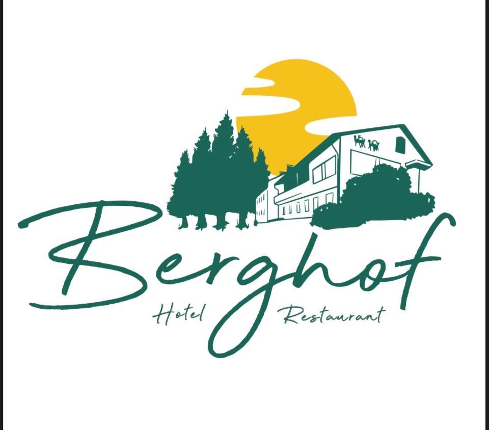Hotel-Restaurant Berghof Johannesberg Extérieur photo