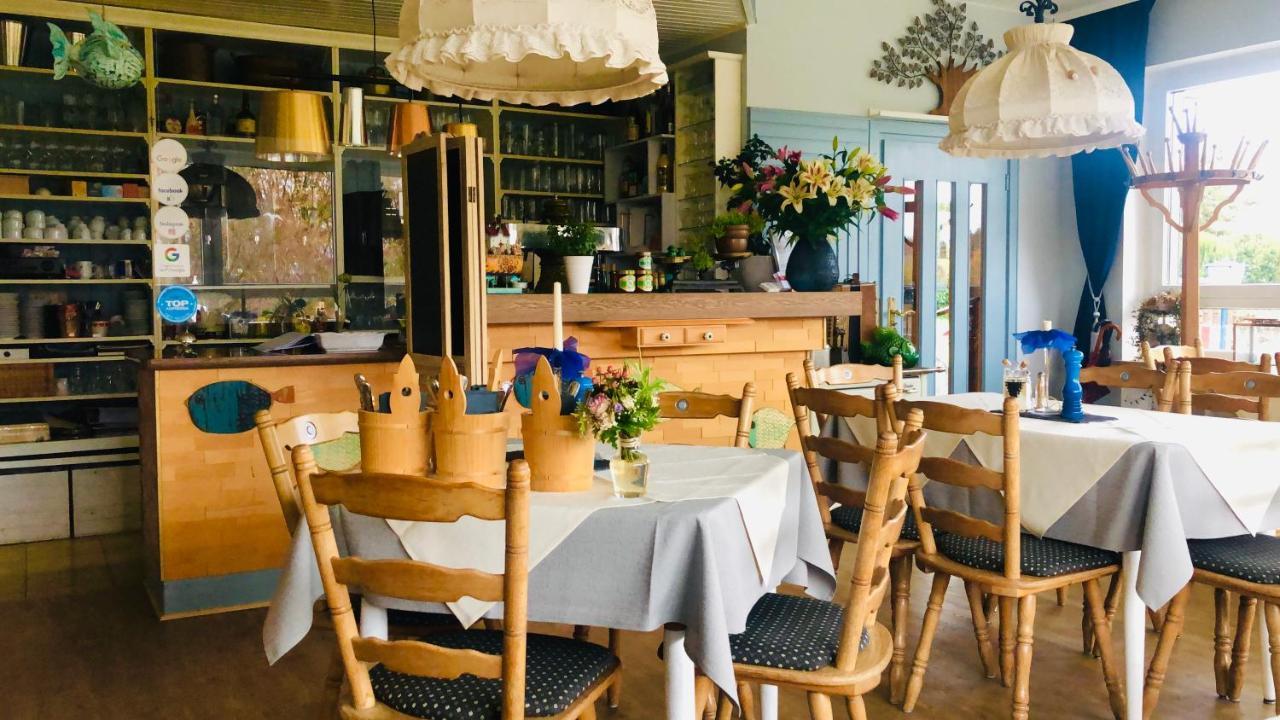 Hotel-Restaurant Berghof Johannesberg Extérieur photo